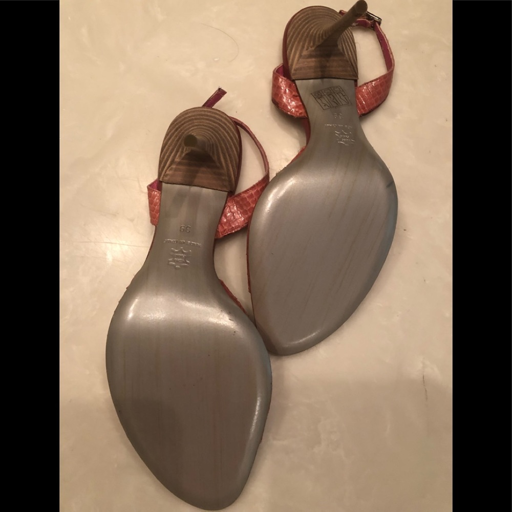 Chiara Scura Shoes - Picture 5 of 10